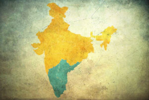 North-vs-South-India