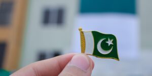 Pakistan a Symbol of Resiliance