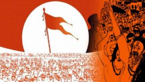 From Republic to Hindu Rashtra
