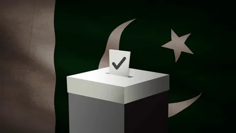 Pakistan,democracy
