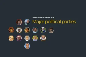 Post-election political reconciliation in Pakistan