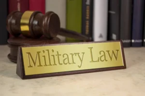 Read more about the article Military Courts: Upholding Justice in Anti-Terrorism