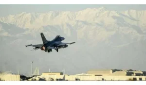 Read more about the article Pakistan’s airstrikes in Afghanistan — the aftermath