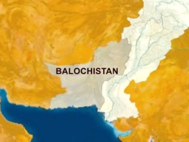 Read more about the article Balochistan: Dispelling Misinformation