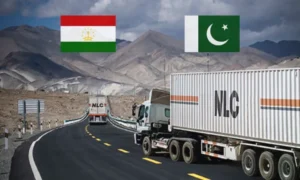 Read more about the article NLC: Unlocking Pakistan’s Trade Potential