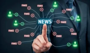 Read more about the article The Menace of False Reporting