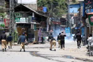 Read more about the article Unrest in Azad Kashmir: A Call for Reason and Resolution