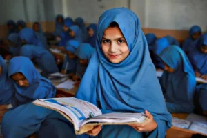 Read more about the article Education Reform in Pakistan: Modernizing for the Future Pakistan