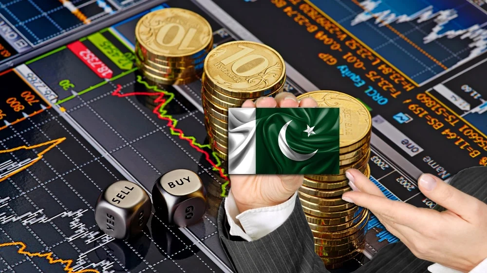Read more about the article Charter of Economy: A Blueprint for Renaissance of Pakistan’s Economy