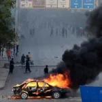 The polarization menace