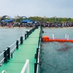 Katchatheevu Island Dispute: India vs Sri Lanka