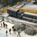 Indian Farmers Movement: ‘Chalo Delhi’ March