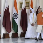 The India-Qatar Spy Case: Economic Weaponization