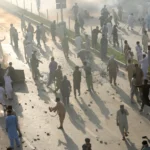 The “King of Chaos” Who Led Pakistan Astray