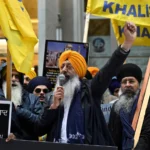 Plight of Sikhs in India