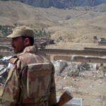 Pakistan Urgency to deal with TTP threat