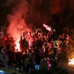 The Uproar Continues: Protestors in Israel Demanding Change