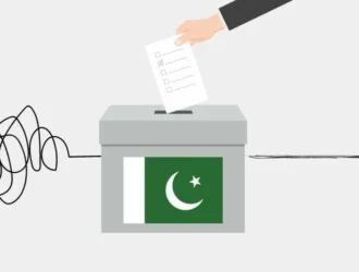 Foreign Allegations on Pakistani Elections