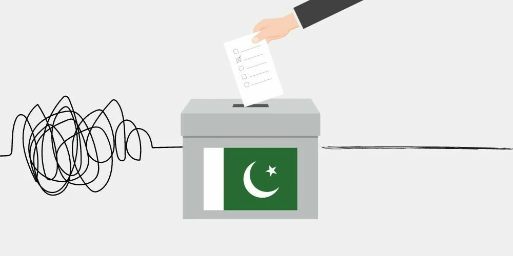 Foreign Allegations on Pakistani Elections