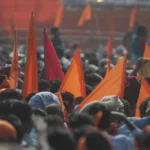 From Saffron to Crimson