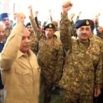 Eid Deployment of soldiers: A Testament to Sacrifice and Service