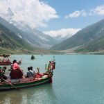 A Promising Arena for Pakistan’s Climate Vulnerability