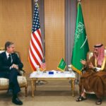 USA and KSA Nuclear Deal: Implications for the Middle East