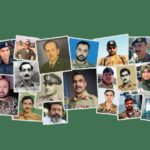 Solidifying Unity: Pakistan’s Resilience Post-May 9 Arson