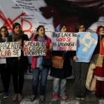 Human Rights Crisis in India
