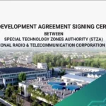 SIFC: Powering Pakistan’s Economic Renaissance