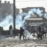 Reflecting on The 9th May Riots: A Year On