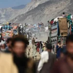 Security Dynamics of Hosting Refugees