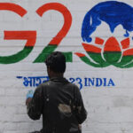 G-20 Summit in IIOJK