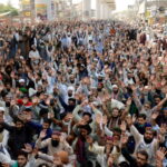 Echoes of Extremism: The PTI’s Dangerous Parallels with TTP’s Tactics