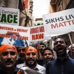 India’s Transnational Assassinations: Western Complicity