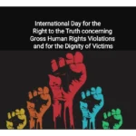 International Day on Truth: Exposing Human Rights Violations in India