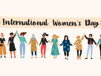 International Women Day