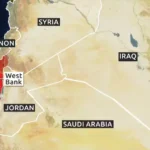 Middle East Awaits a Ceasefire