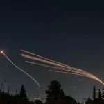 War within wars — out of shadows