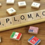 Track II Diplomacy: Peace Through Dialogue