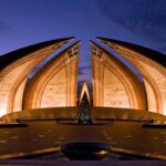 Pakistan in the Outgoing Year 2023