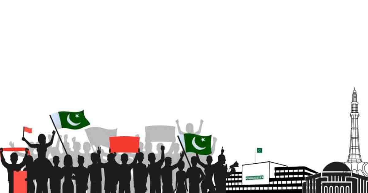 Pakistan post-election uncertainty