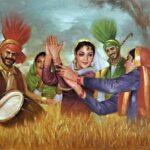The Crossroads of Punjab: A Quest for Identity and Justice