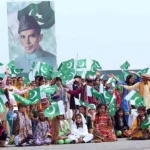 Pakistan Resolution Day