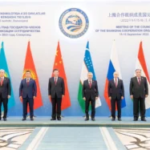 The Evolving Geopolitical Landscape: From the Quad to the Squad Alliance.