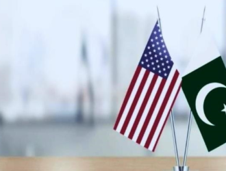 US-Pakistan-Relations