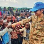 Pakistan’s Enduring Commitment to Global Peace: A Legacy of United Nations Peacekeeping Missions