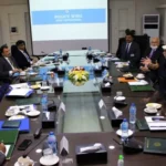 Counterterrorism: Who is Tasked with Doing What?