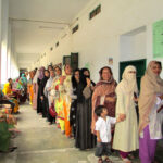 Pakistan’s Elections – Political Stability & National Security