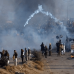 May 9 Riots: Black Day In Pakistan’s History